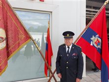 140. výročie založenia DHZ Leopoldov